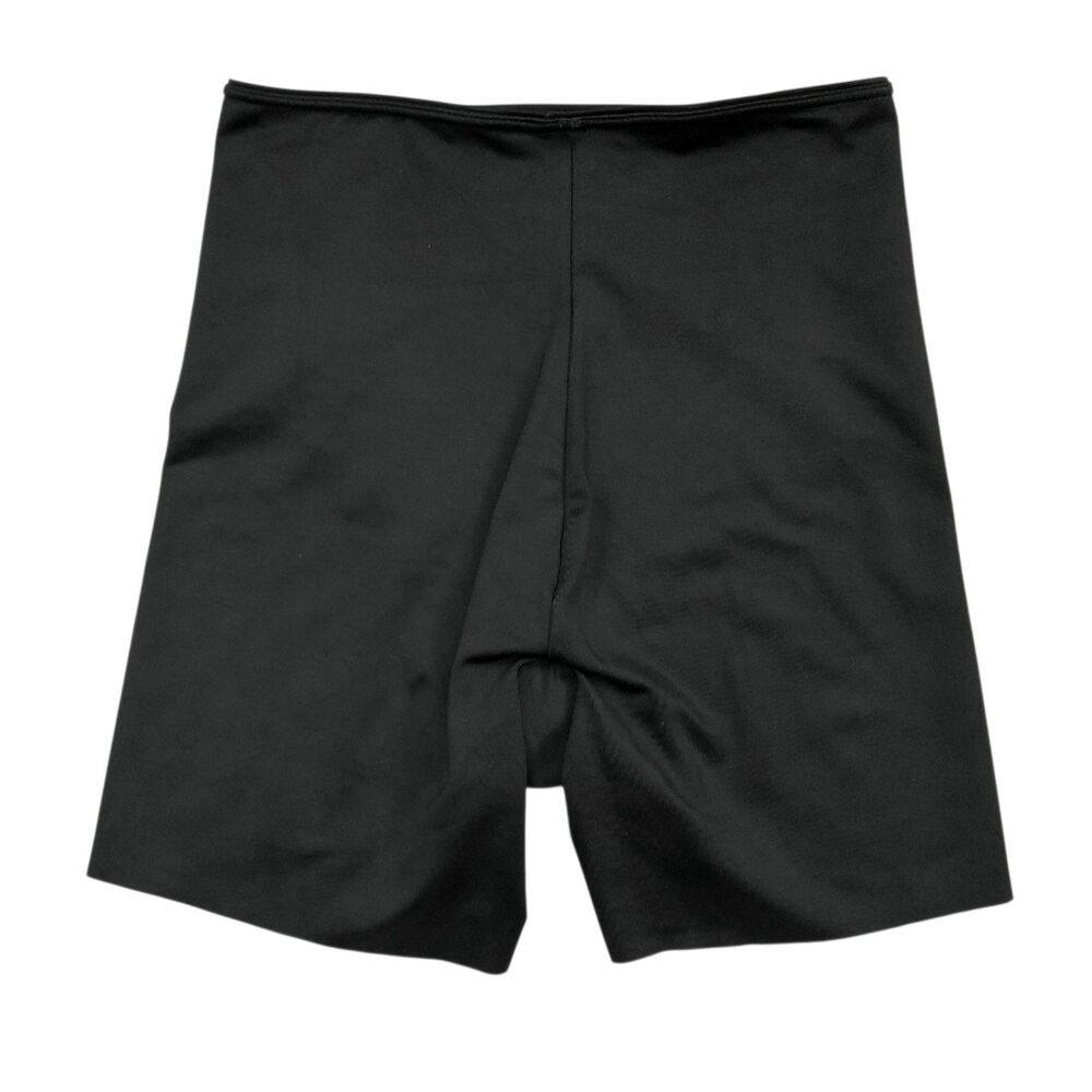 Spanx Slimplicity Compression Control Short Women… - image 2